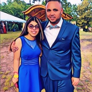 Meet your Posher, David